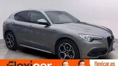 Usado 2020 Alfa Romeo Stelvio Executive SUV | 27.190 € (Precio justo)