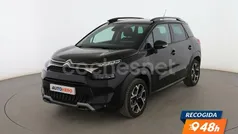Usado 2024 Citroën C3 Aircross PureTech SUV | 19.299 € (Precio justo)