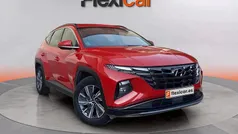 Usado 2021 Hyundai Tucson SUV | 18.590 € (Buen precio)