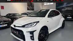 Usado 2021 Toyota Yaris Utilitario | 32.900 € (Buen precio)