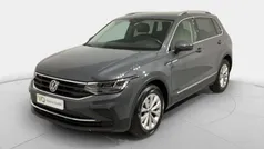 VW Tiguan Allspace