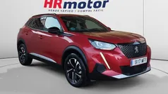 Usado 2023 Peugeot 2008 Allure SUV | 17.480 € (Precio justo)