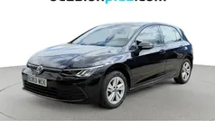 VW Golf VIII