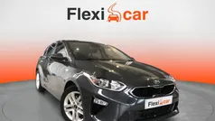 Usado 2021 Kia Ceed Berlina | 11.690 € (Buen precio)
