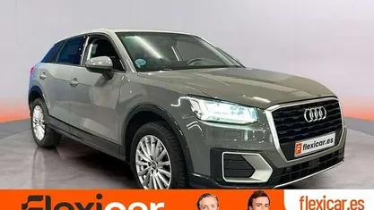 Usado Audi Q2 Design 116 CV (85 kW) 2019 SUV