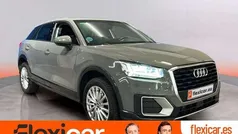 Usado 2019 Audi Q2 Design SUV | 17.990 € (Buen precio)