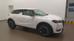 DS Automobiles DS3 Crossback