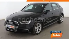 Usado 2020 Audi A3 Sportback e-tron Advanced Plus Utilitario | 18.299 € (Super precio)