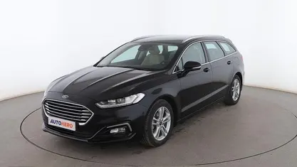 Usado Ford Mondeo Titanium 150 CV (110 kW) 2019 Familiar