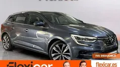 Usado 2021 Renault Mégane IV Zen | 17.190 € (Precio justo)