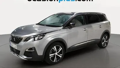 Usado Peugeot 5008 Allure 131 CV (96 kW) 2020 SUV