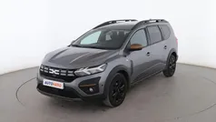 Gris Usado 2023 Dacia Jogger Extreme Monovolumen | 18.999 € (Precio justo)
