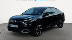 Usado 2023 Citroën C4 PureTech Utilitario | 16.800 € (Precio justo)