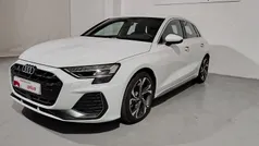 Usado 2024 Audi A3 S-Line | 36.250 € (Precio justo)