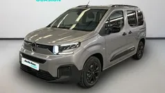 Usado 2025 Citroën Berlingo Monovolumen | 25.390 € (Precio justo)