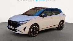 Usado 2024 Nissan Qashqai SUV | 31.355 € (Precio justo)