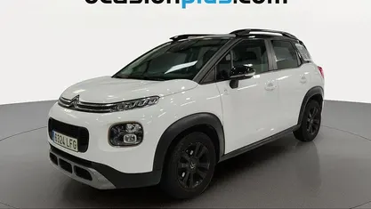 Blanco Usado 2020 Citroën C3 Origins Utilitario | 10.628 € (Precio justo)