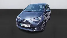 Usado 2020 Toyota Aygo X-play Utilitario | 11.500 € (Precio justo)
