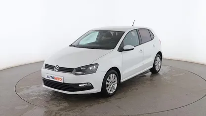 Usado VW Polo 75 CV (55 kW) 2015 Utilitario