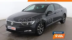 Usado 2019 VW Passat Advance Berlina | 17.999 € (Precio justo)