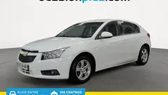 Usado 2013 Chevrolet Cruze LT Utilitario | 7150 € (Precio justo)
