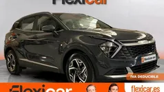 Usado 2023 Kia Sportage SUV | 23.490 € (Precio justo)