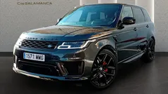 Usado 2019 Land Rover Range Rover Sport HSE SUV | 49.900 €