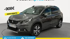 Usado 2019 Peugeot 2008 Allure SUV | 9990 € (Precio justo)