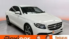 Usado 2017 Mercedes E220 Berlina | 27.790 € (Precio justo)