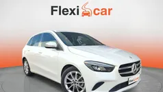 Usado 2020 Mercedes B180 Monovolumen | 18.990 € (Super precio)