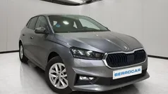 Usado 2024 Skoda Fabia Selection Berlina | 16.990 € (Precio justo)