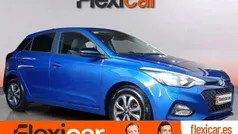 Usado 2020 Hyundai i20 Utilitario | 10.490 € (Precio justo)