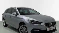 Usado 2021 Seat Leon XCELLENCE Familiar | 19.990 € (Precio justo)