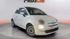 Usado 2022 Fiat 500 Dolcevita Berlina | 10.890 € (Precio justo)