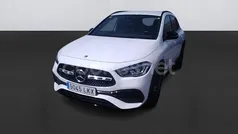 Usado 2020 Mercedes GLA200 SUV | 32.000 € (Precio justo)