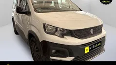 Usado 2023 Peugeot Rifter Business-Line Monovolumen | 19.900 € (Precio justo)