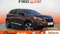 Usado 2020 Peugeot 3008 Allure SUV | 14.790 € (Buen precio)