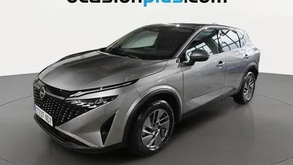 Usado Nissan Qashqai Acenta 140 CV (102 kW) 2025 SUV