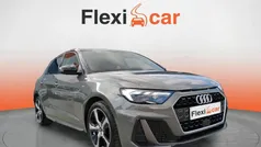 Gris Usado 2021 Audi A1 Sportback Premium Utilitario | 19.890 € (Precio justo)