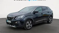 Usado 2020 Peugeot 3008 Allure SUV | 16.355 € (Precio justo)