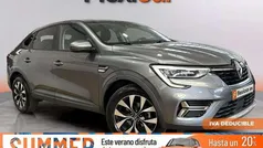 Usado 2023 Renault Arkana Evolution SUV | 18.490 € (Buen precio)