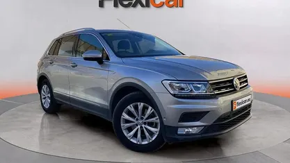 Usado VW Tiguan Advance 150 CV (110 kW) 2016 SUV