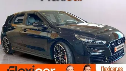 Usado Hyundai i30 N Performance 275 CV (202 kW) 2020 Utilitario