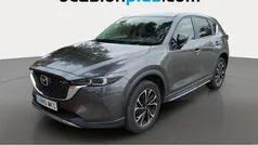 Usado 2023 Mazda CX-5 Newground SUV | 26.537 € (Precio justo)