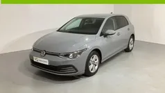Otro Usado 2020 VW Golf VIII Life Berlina | 22.500 € (Buen precio)
