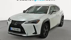 Blanco Usado 2023 Lexus UX SUV | 25.091 € (Super precio)