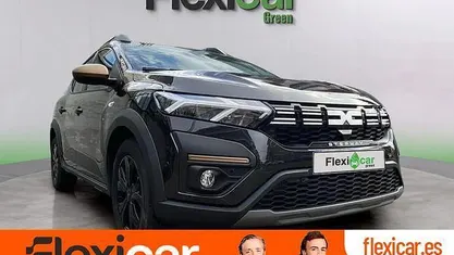 Usado Dacia Sandero Expression 122 CV (89 kW) 2025