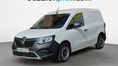 Blanco Usado 2022 Renault Kangoo Monovolumen | 12.991 € (Buen precio)