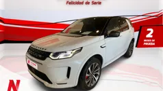 Usado 2021 Land Rover Discovery Sport S SUV | 38.308 € (Precio justo)