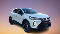 Usado 2025 Mitsubishi ASX SUV | 27.520 € (Precio justo)
